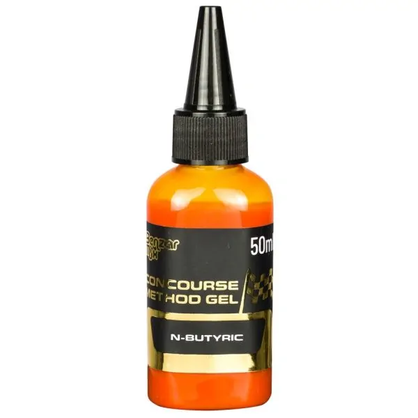 Benzar Mix Gel Concourse Gel 50 ml - Kyselina Máslová