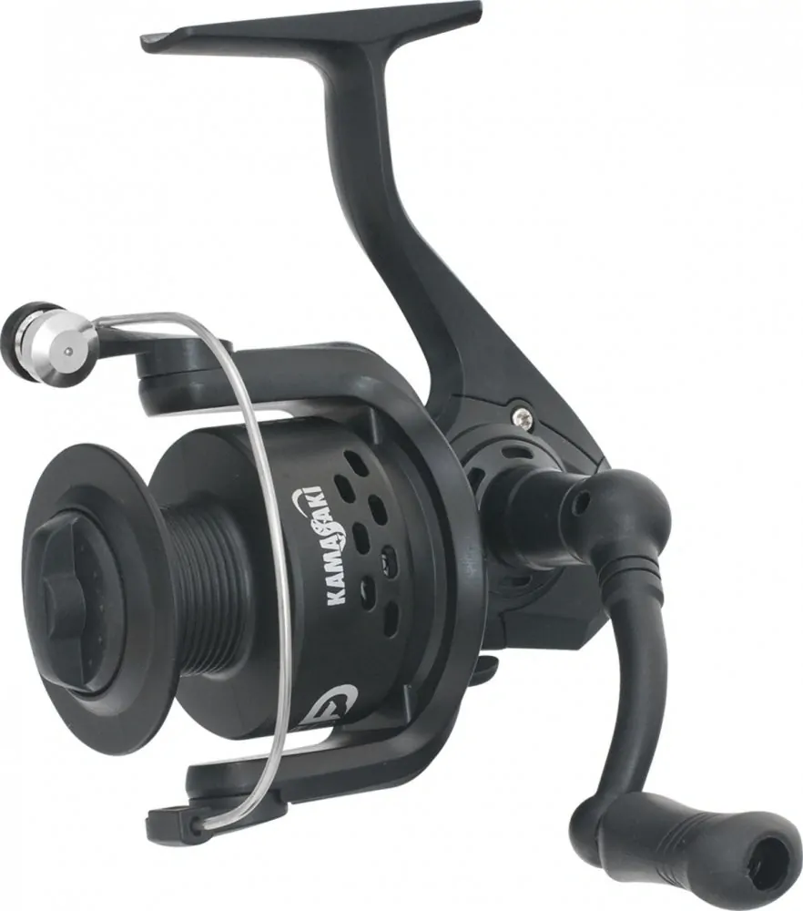 KAMASAKI NAVIJÁK SUPER FD4000