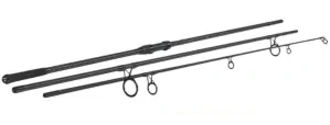 Kaprové pruty SPORTEX Competition Carp CS-4 3díl