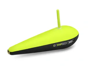 Sumcový splávek Delphin CKG ShipBODY 200g