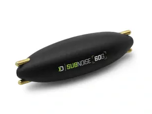 Podvodní sumcový splávek Delphin CKG SubNOISE 60g