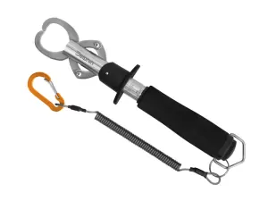 Kovové vylovovací kleště Delphin CLAMPER 25cm / 15kg