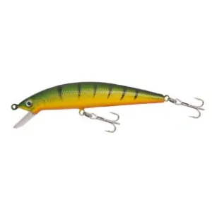 KAMASAKI WOBLER MINNOW COL:5