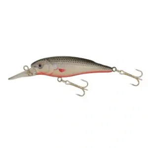 KAMASAKI WOBLER SHAD COL:9