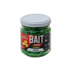 CARP EXPERT KUKUŘICE AMUR BEZ NÁLEVU