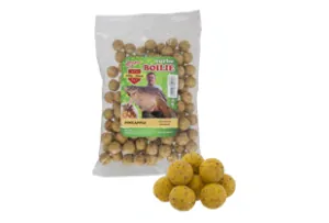 BENZAR TURBO BOILIE 250G 20MM MED