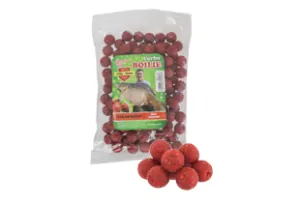 BENZAR TURBO BOILIE 250G 20MM JAHODA