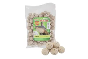 BENZAR TURBO BOILIE 250G 20MM ČESNEK