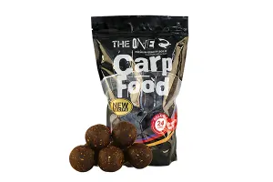 THE ONE FOOD SOLUBLE BOILIES 1KG Paliva olihen