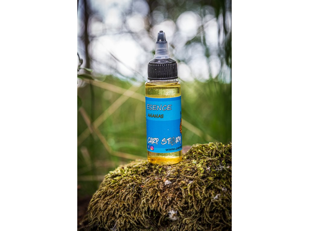 Esence Ananas 50 ml