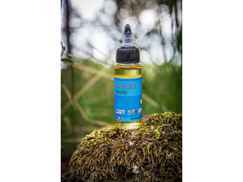 Esence Banán 50 ml
