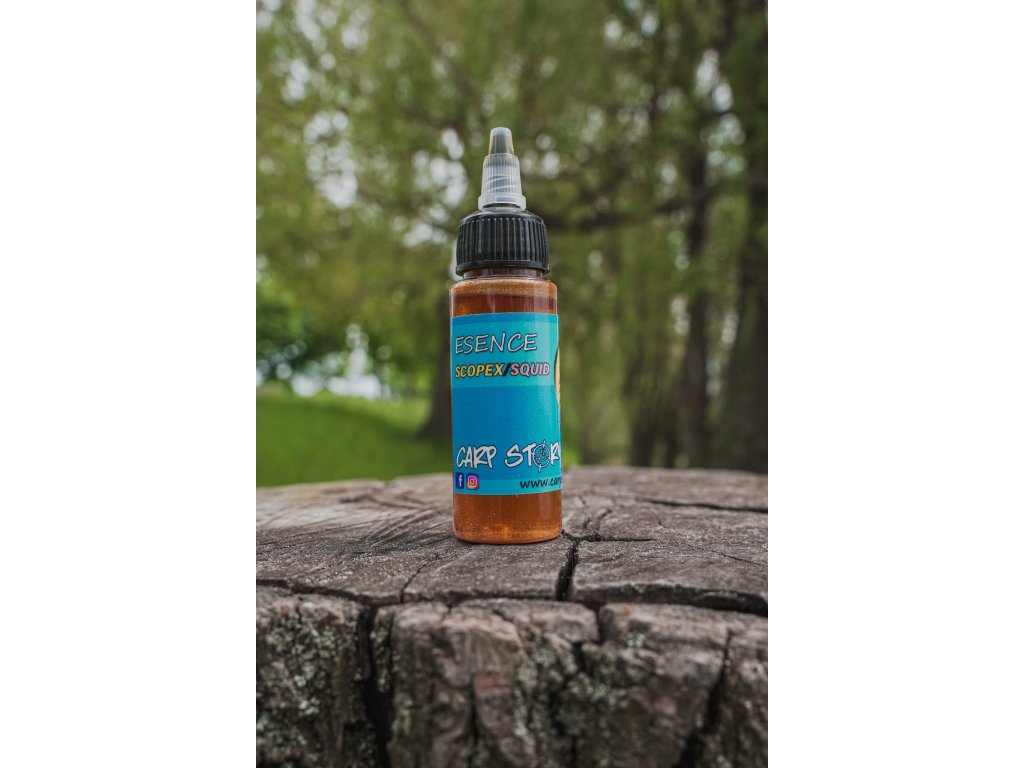 Esence Scopex Squid 50 ml