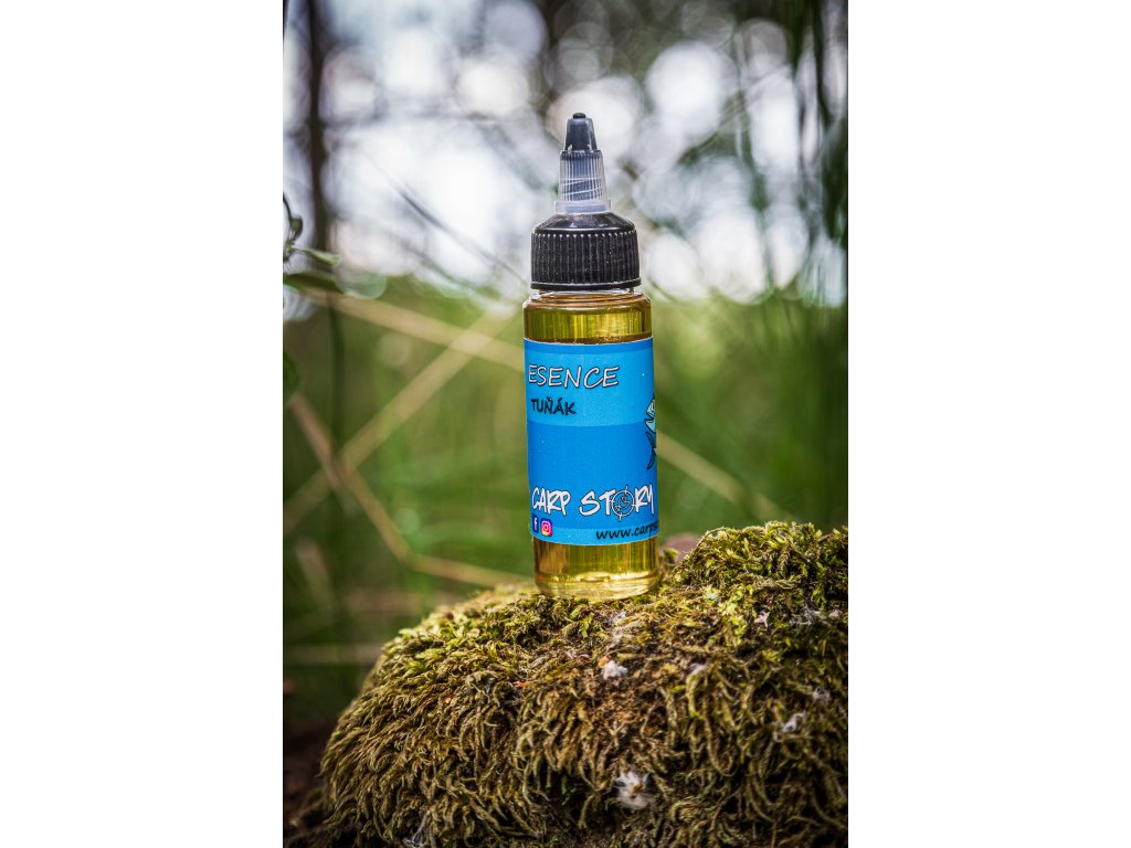 Esence Tuňák 50 ml
