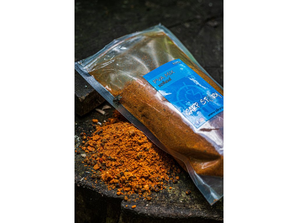 PVA Mix Koření