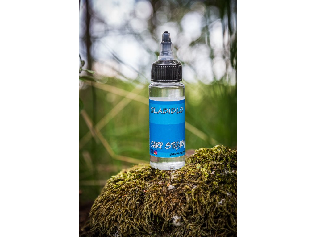 Sladidlo 50ml