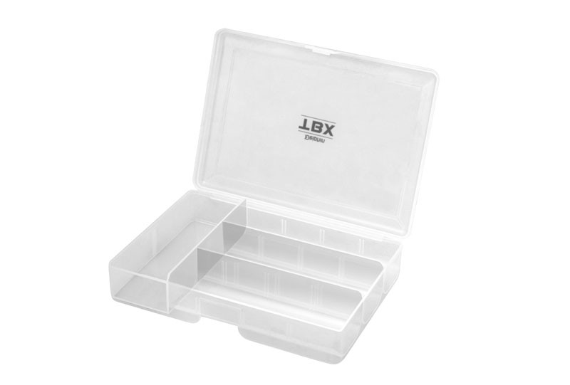 Krabice Delphin TBX One 190-4P, 190x135x38mm