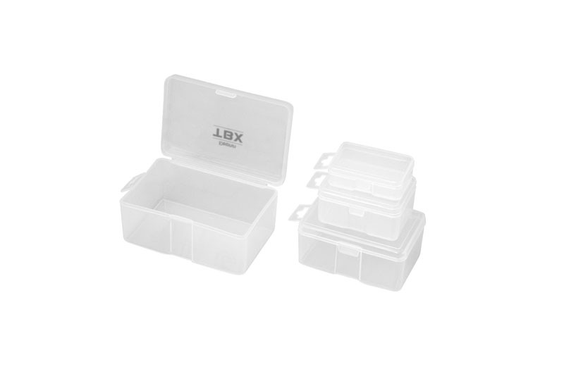 Krabice Delphin TBX One 90-4X, 90x60x42mm