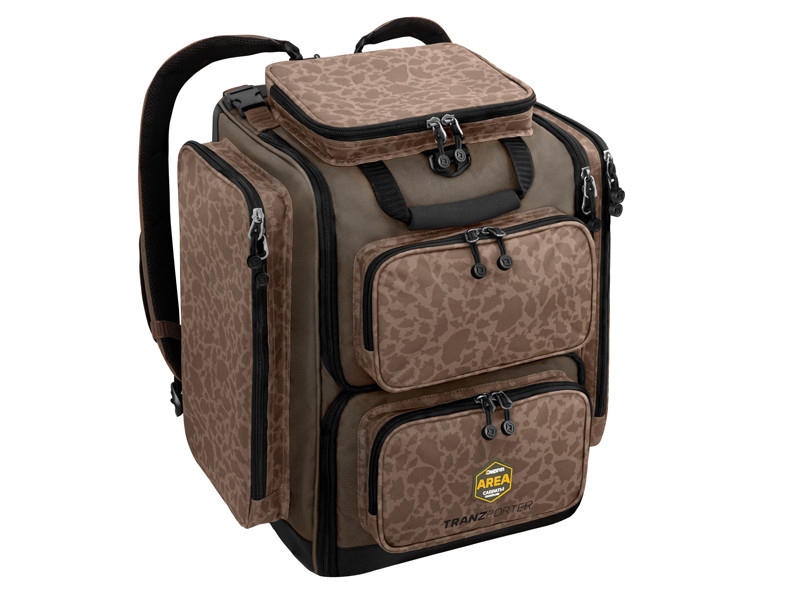 Batoh x Carryall Delphin TRANZPORTER, 55L