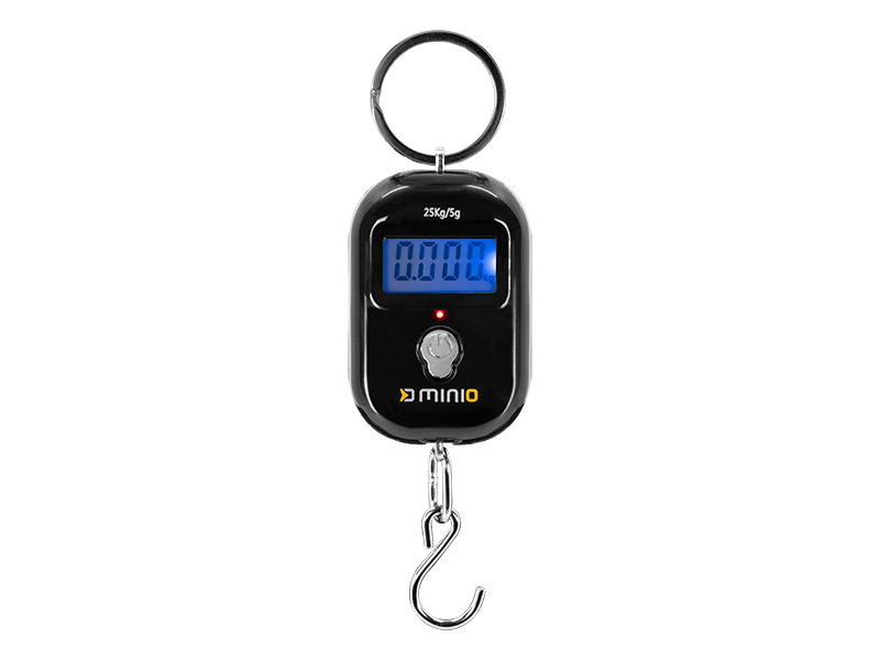 Digitální váha Delphin MINIO, do 25kg