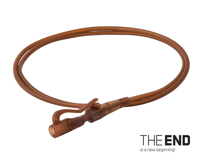 Závěsná montáž THE END / 7ks, 45cm / G-ROUND