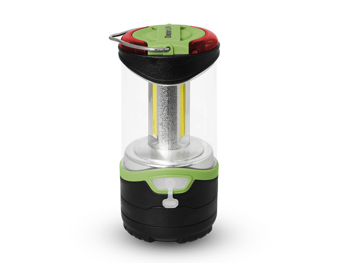 Kempingová lampa Delphin LUNA, 5W