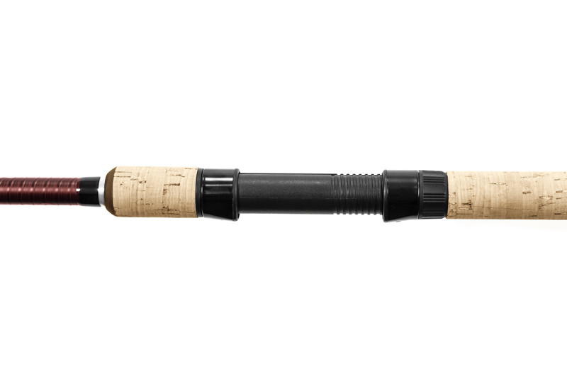 Prut Delphin MAGMA M3 Light feeder / 3 díly