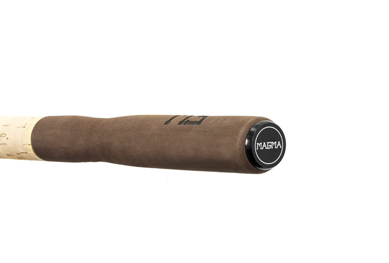 Prut Delphin MAGMA M3 Light feeder / 3 díly