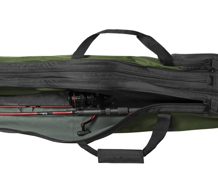 Dvoukomorové pouzdro Delphin CLASSA 100cm