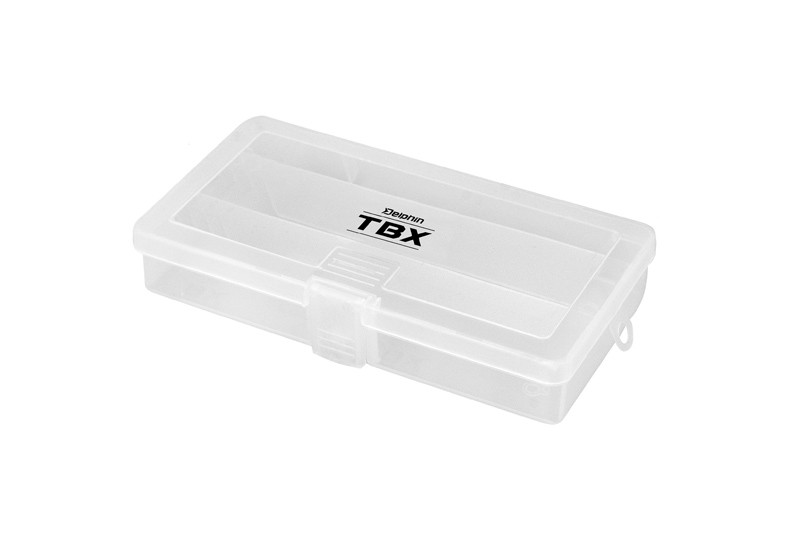 Krabice Delphin TBX One 3P