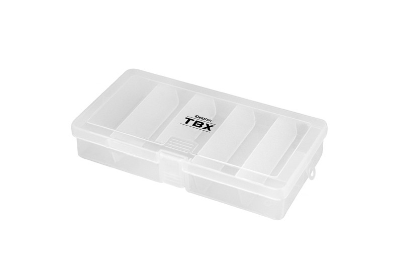 Krabice Delphin TBX One 5P