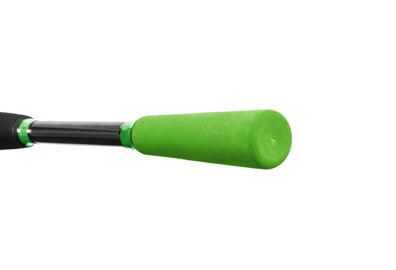 Prut Delphin WASABI Spin / 2 díly