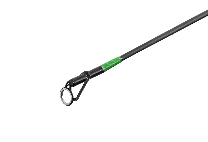 Prut Delphin WASABI Spin / 2 díly