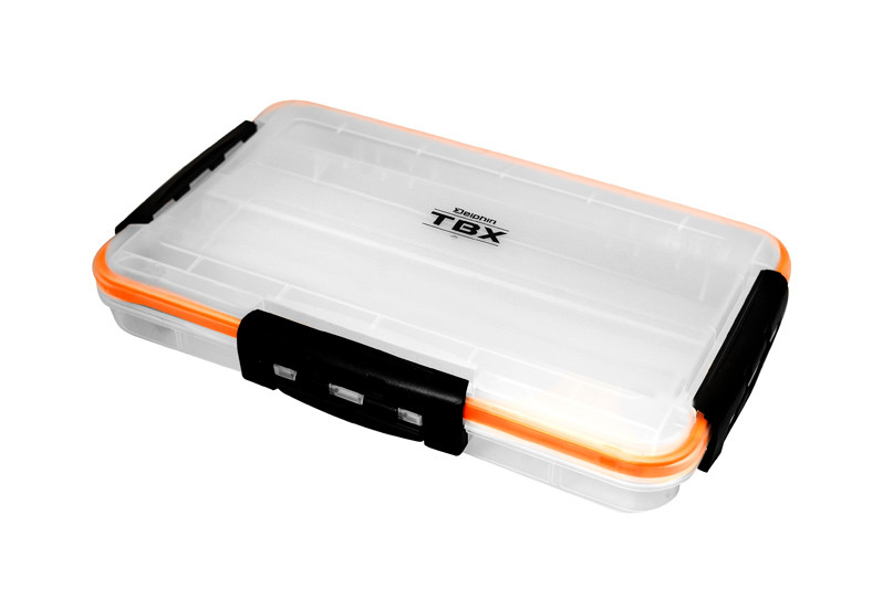 Krabice Delphin TBX One 1P Clip WP