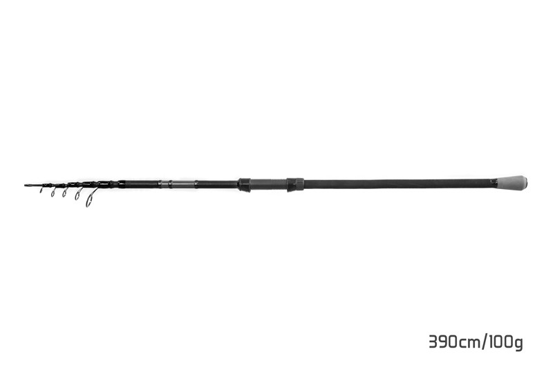 Prut Delphin LYCAN TeleFEEDER + 3 špičky