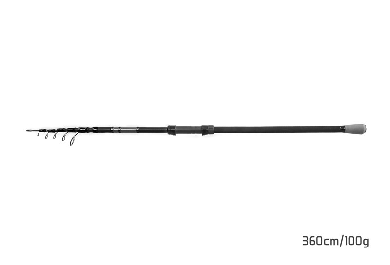 Prut Delphin LYCAN TeleFEEDER + 3 špičky