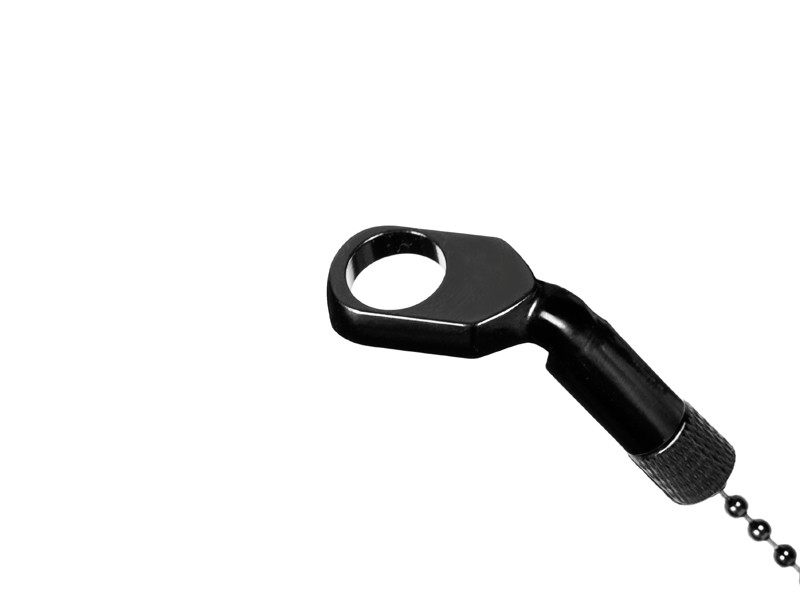 Řetízkový indikátor Delphin ROTA Chain černý