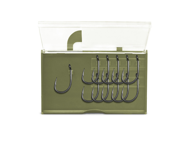 Delphin THORN Wider 11x