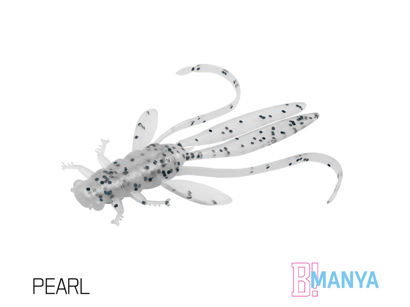 Nymfa Delphin MANYA UVs | 10,5cm FROGS