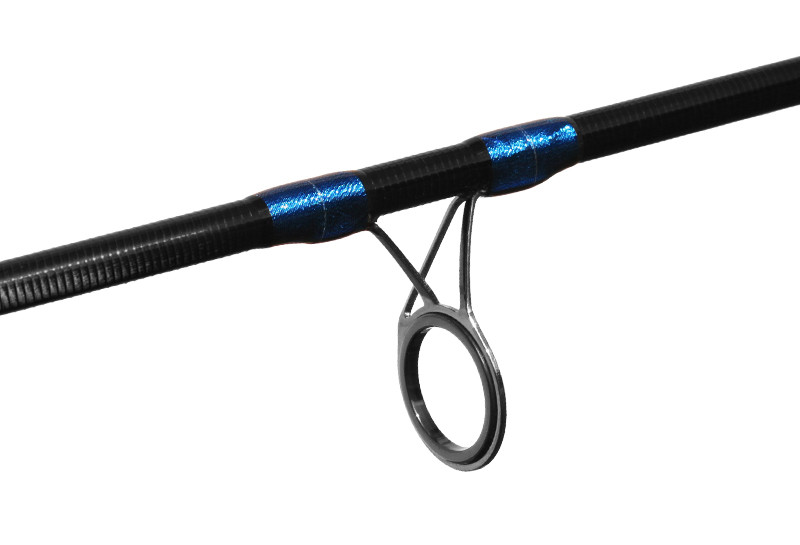 Prut Delphin ZIRCON Spin
