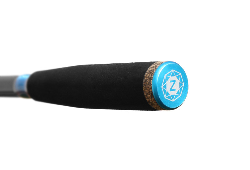 Prut Delphin ZIRCON Spin