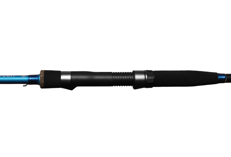 Prut Delphin ZIRCON Spin