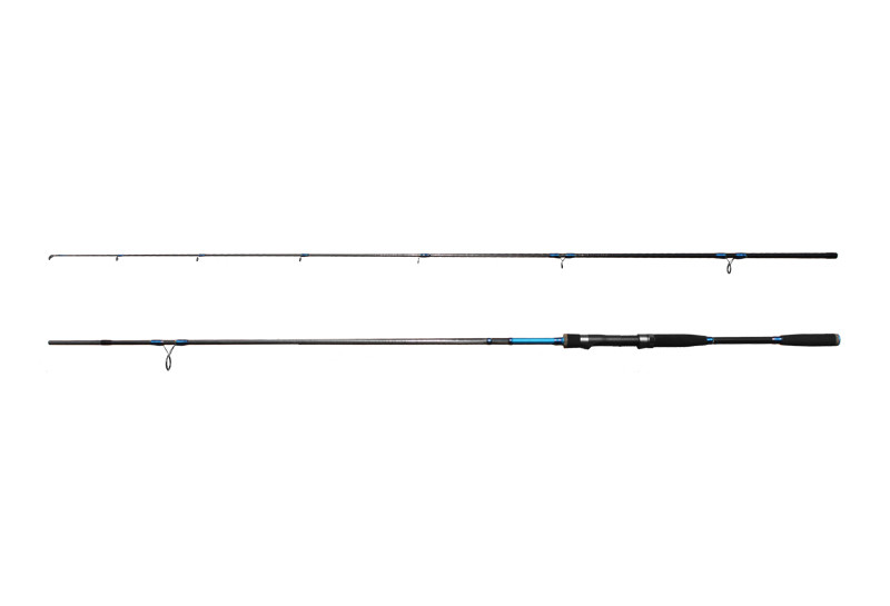 Prut Delphin ZIRCON Spin