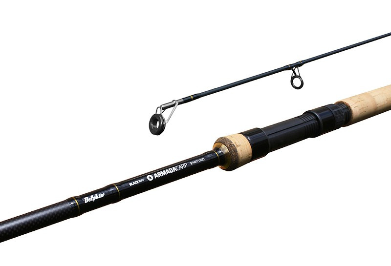 Prut Delphin ARMADA CARP BlackWay