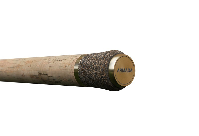Prut Delphin ARMADA CARP BlackWay