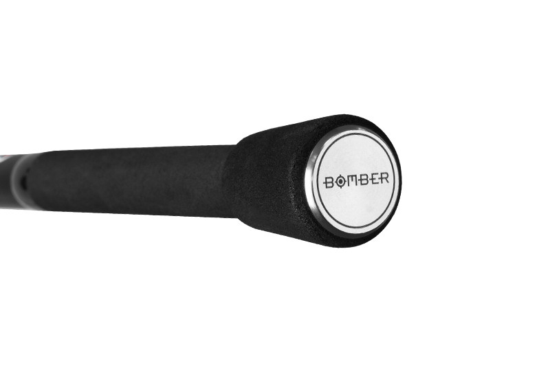 Prut Delphin BOMBER