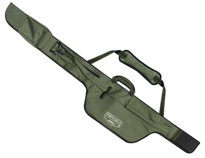 Tříkomorové pouzdro Delphin PORTA 150cm