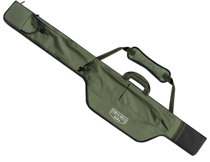 Dvoukomorové pouzdro Delphin PORT 200cm