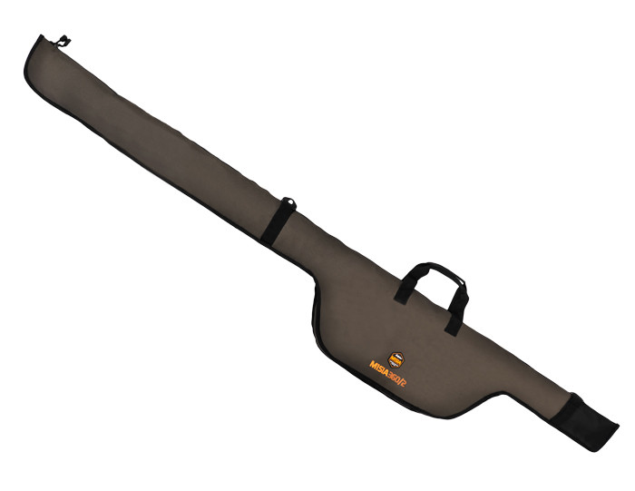 Delphin Carp MISIA 300-2 165cm
