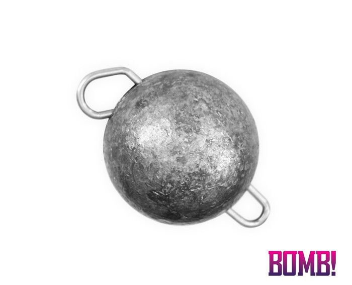 BOMB! Čeburaška / 5ks 26g