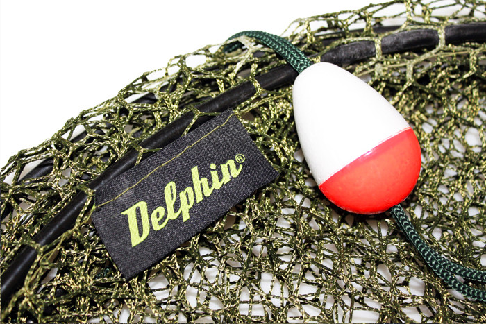 Vezírek Delphin BASE